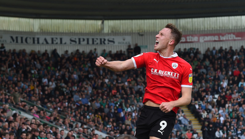 Other image for Promotion heroes look back at run-in a year on 